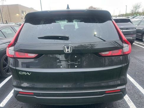 Used 2024 Honda CR-V EX-L image 4