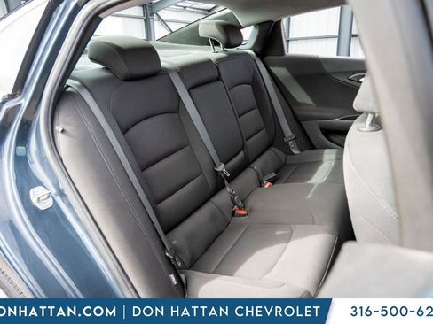 Used 2020 Chevrolet Malibu LT image 26