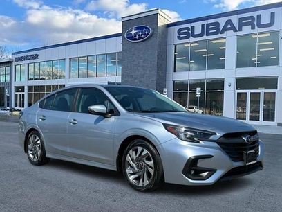 Used 2024 Subaru Legacy Limited