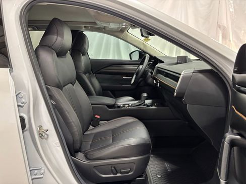 Used 2025 MAZDA CX-50 2.5 Hybrid w/ Weather Package image 15