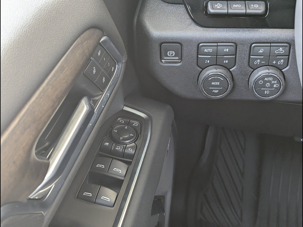 New 2026 Chevrolet Silverado 2500 High Country w/ Technology Package AWD/4WD image 24
