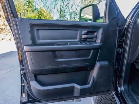 Used 2024 RAM 2500 Tradesman w/ Power Wagon Package image 49