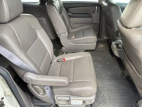 Used 2016 Honda Odyssey EX-L image 14