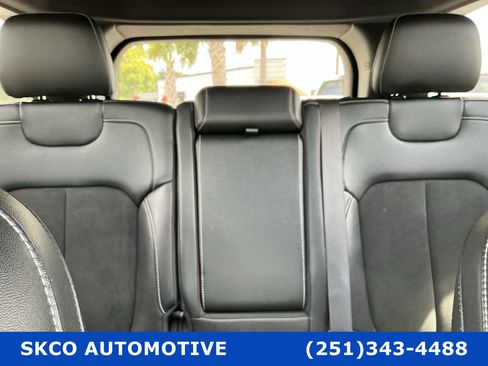 Used 2024 Jeep Grand Cherokee Altitude image 27