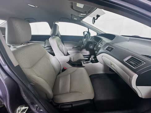 Used 2014 Honda Civic LX image 29