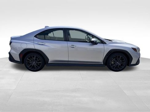 Used 2023 Subaru WRX Premium w/ Popular Package #2 AWD/4WD image 4