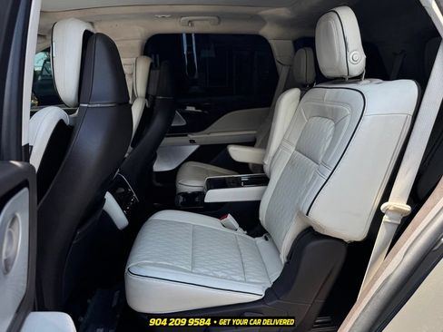 Used 2020 Lincoln Aviator Black Label w/ Dynamic Handling Package AWD/4WD image 20