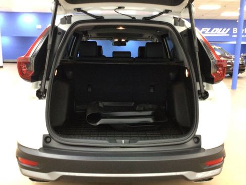 Used 2020 Honda CR-V Touring image 17