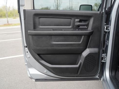 Certified 2023 RAM 1500 Tradesman w/ Popular Equipment Group AWD/4WD image 16
