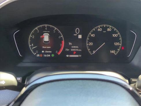 Used 2024 Honda Pilot EX-L image 10