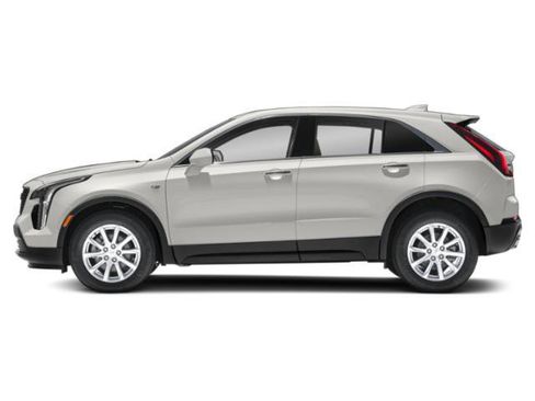 Used 2023 Cadillac XT4 Luxury FWD image 6