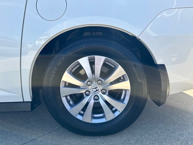 Used 2016 Honda Odyssey EX-L image 11