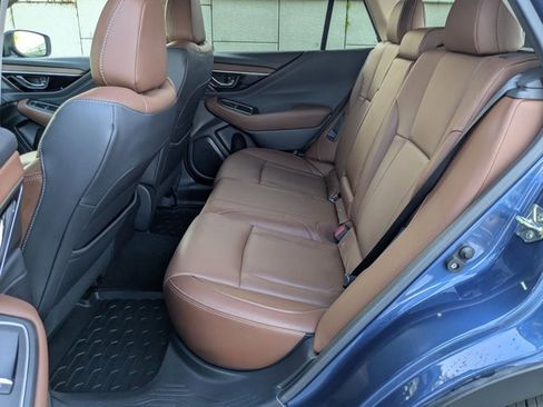 Used 2020 Subaru Outback Touring XT AWD/4WD image 17