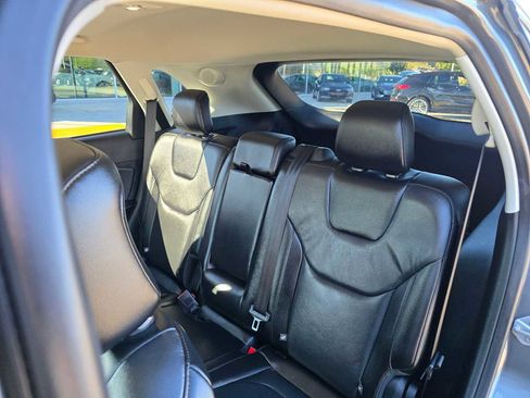 Used 2022 Ford Edge Titanium image 19