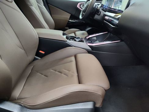 New 2026 BMW X3 xDrive30 w/ Convenience Package image 29