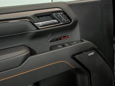 New 2026 GMC Sierra 1500 AT4 w/ Technology Package AWD/4WD image 6