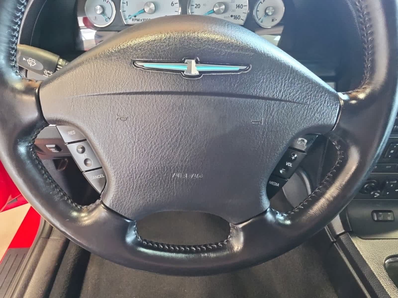 Used 2003 Ford Thunderbird RWD image 23