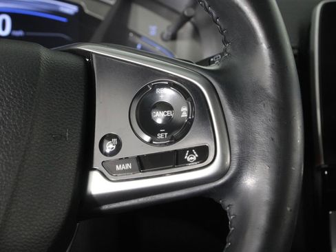 Used 2021 Honda CR-V Touring image 27