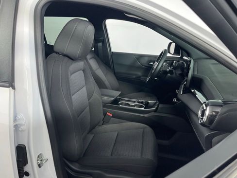 Used 2026 Chevrolet Equinox LT image 30