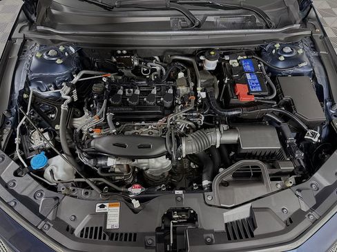 Used 2023 Honda Accord EX image 27