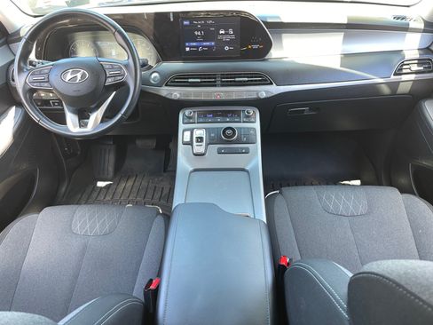 Used 2022 Hyundai Palisade SEL w/ Convenience Package FWD image 20