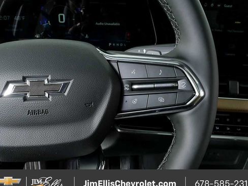 New 2026 Chevrolet Equinox ACTIV w/ Convenience Package III AWD/4WD image 10