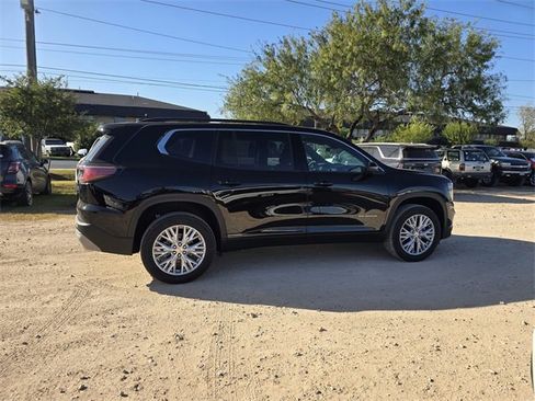 New 2026 GMC Acadia Elevation image 4