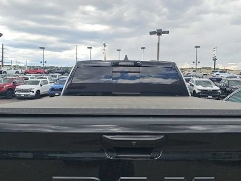 Used 2022 RAM 1500 TRX w/ TRX Level 2 Equipment Group AWD/4WD image 10