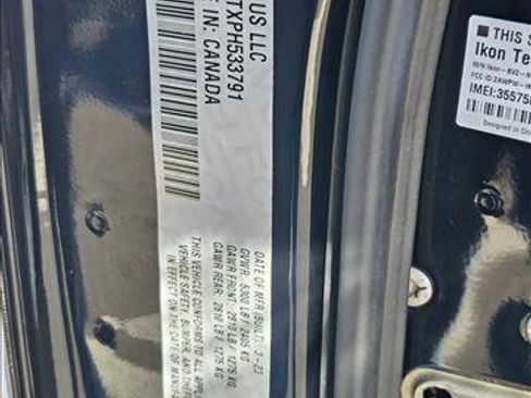 Used 2023 Dodge Charger R/T w/ Daytona Edition Group image 25