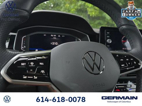 Certified 2025 Volkswagen Jetta GLI Autobahn FWD image 22