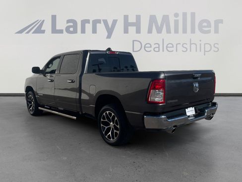 Used 2019 RAM 1500 Big Horn image 3