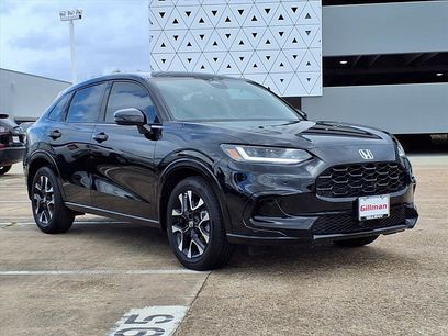 Used 2026 Honda HR-V EX-L