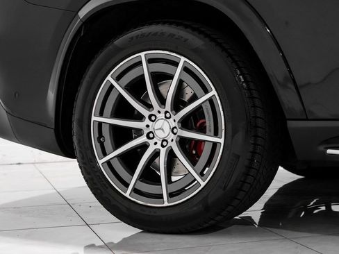 Used 2024 Mercedes-Benz GLS 63 AMG 4MATIC image 61