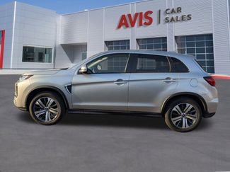 Used 2025 Mitsubishi Outlander Sport 2.0 SE video 2