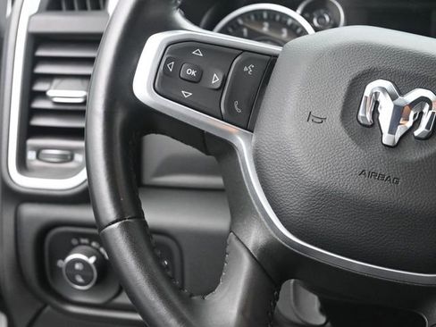 Used 2024 RAM 2500 Big Horn w/ Bed Utility Group image 30