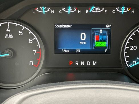 New 2026 Ford F150 XL RWD image 25