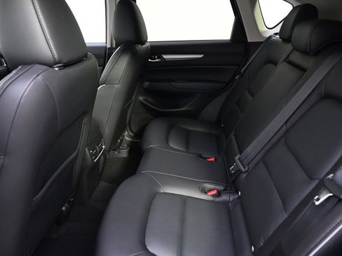 New 2025 MAZDA CX-5 AWD 2.5 S w/ Select Package image 21