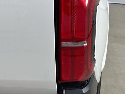 Used 2024 Toyota Tacoma SR w/ Towing Package AWD/4WD image 29