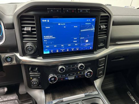 Used 2021 Ford F150 Lariat AWD/4WD image 18