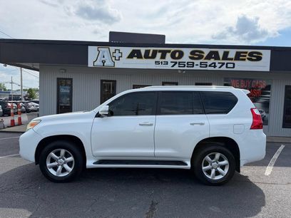 Used 2011 Lexus GX 460 w/ Comfort Plus Pkg