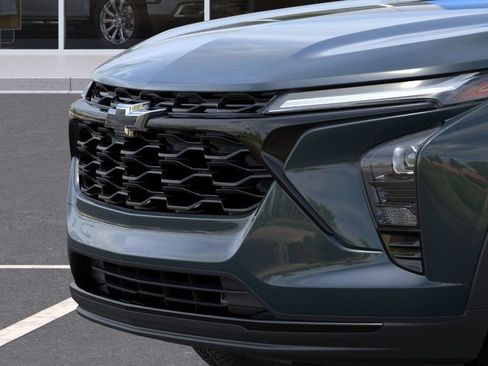 New 2026 Chevrolet Trax LT w/ Driver Confidence Package FWD image 13