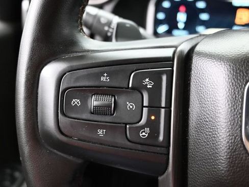 Used 2023 GMC Sierra 1500 AT4 w/ AT4 Premium Package AWD/4WD image 33