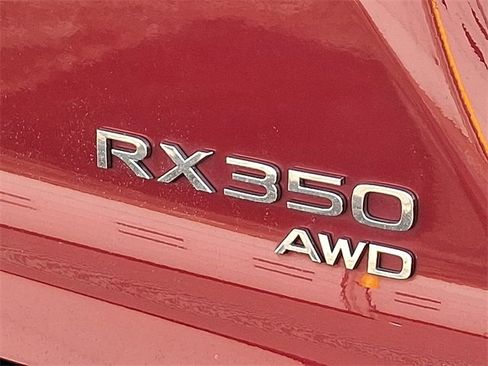 Used 2023 Lexus RX 350 Premium image 30