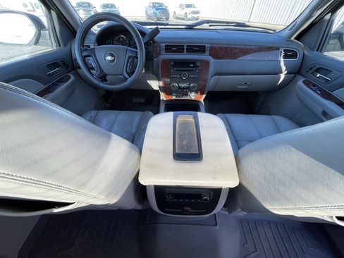 Used 2008 Chevrolet Silverado 1500 LTZ image 8