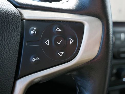 Used 2018 GMC Terrain Denali w/ Advanced Safety Package image 24