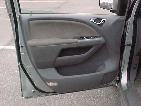 Used 2009 Honda Odyssey EX image 21