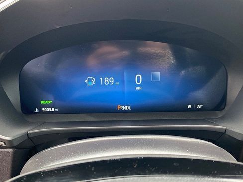 Certified 2025 Ford Escape Platinum AWD/4WD image 18
