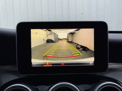 Used 2018 Mercedes-Benz C 300 C 300 Coupe 2D image 24