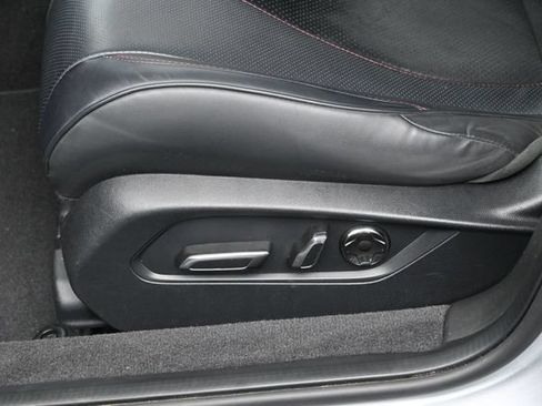 Used 2023 Acura TLX SH-AWD w/ A-SPEC Pkg image 18