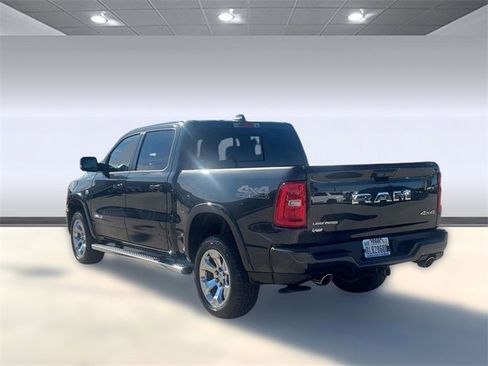 New 2026 RAM 1500 Big Horn/Lone Star image 3